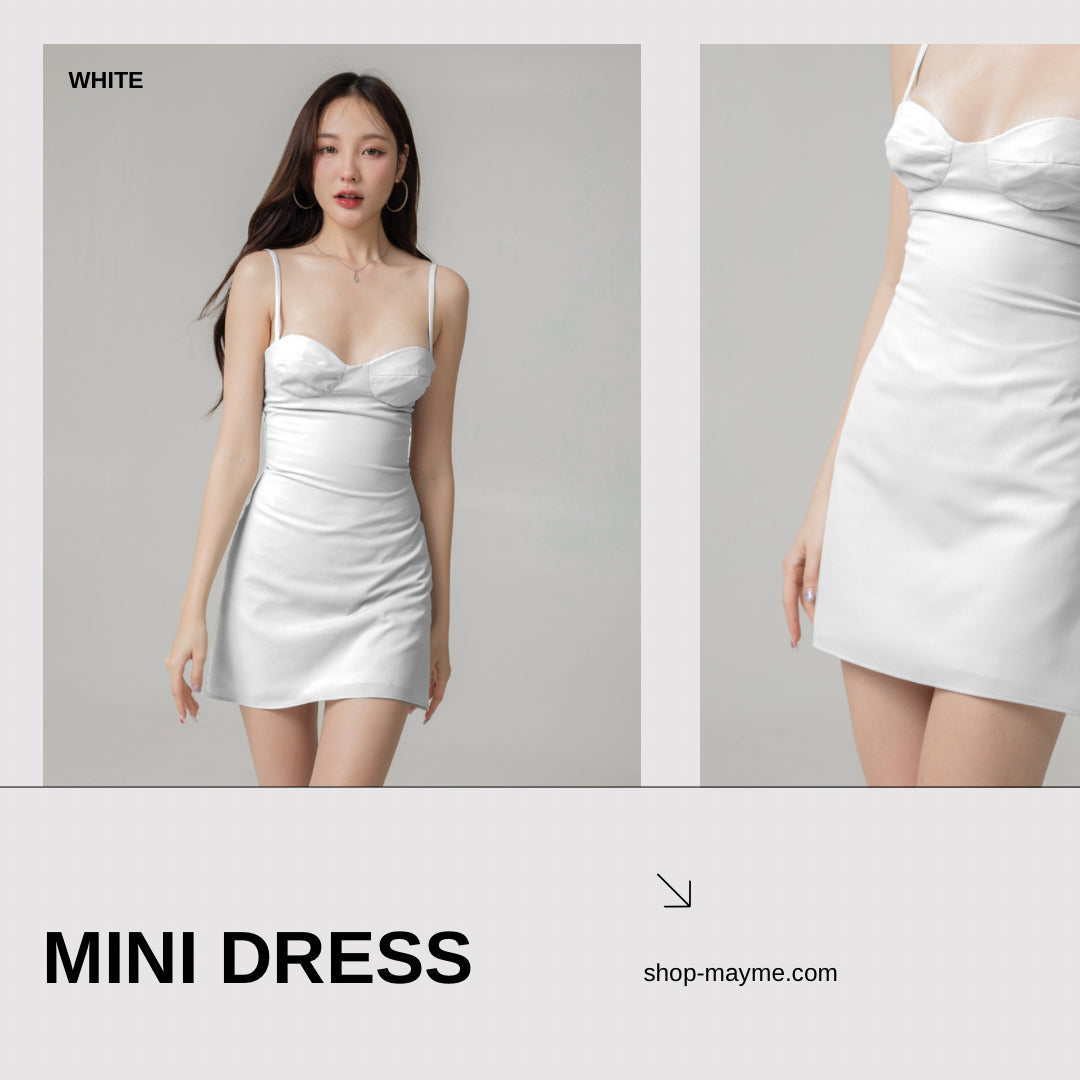MINI DRESS