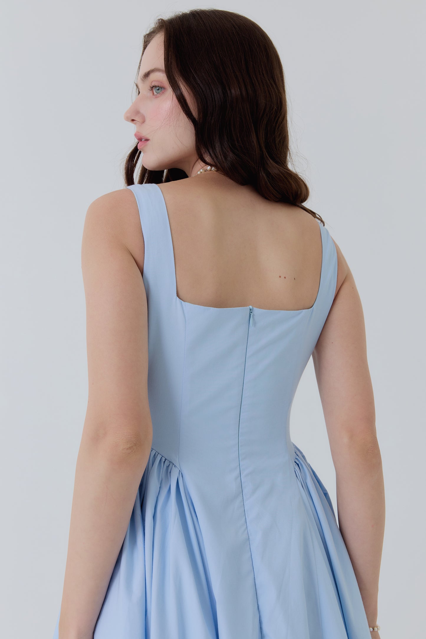 Paris Muse Dress