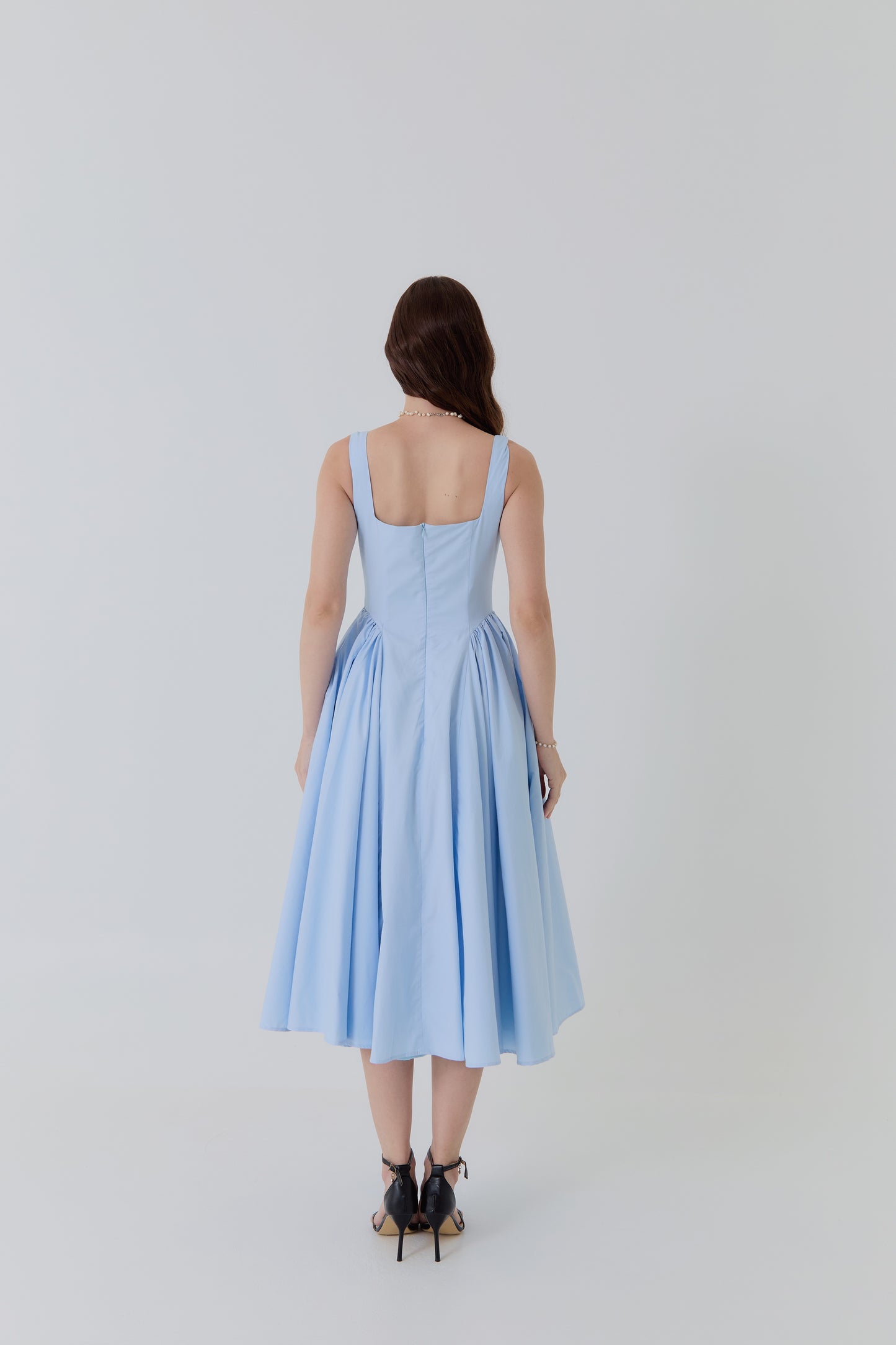 Paris Muse Dress
