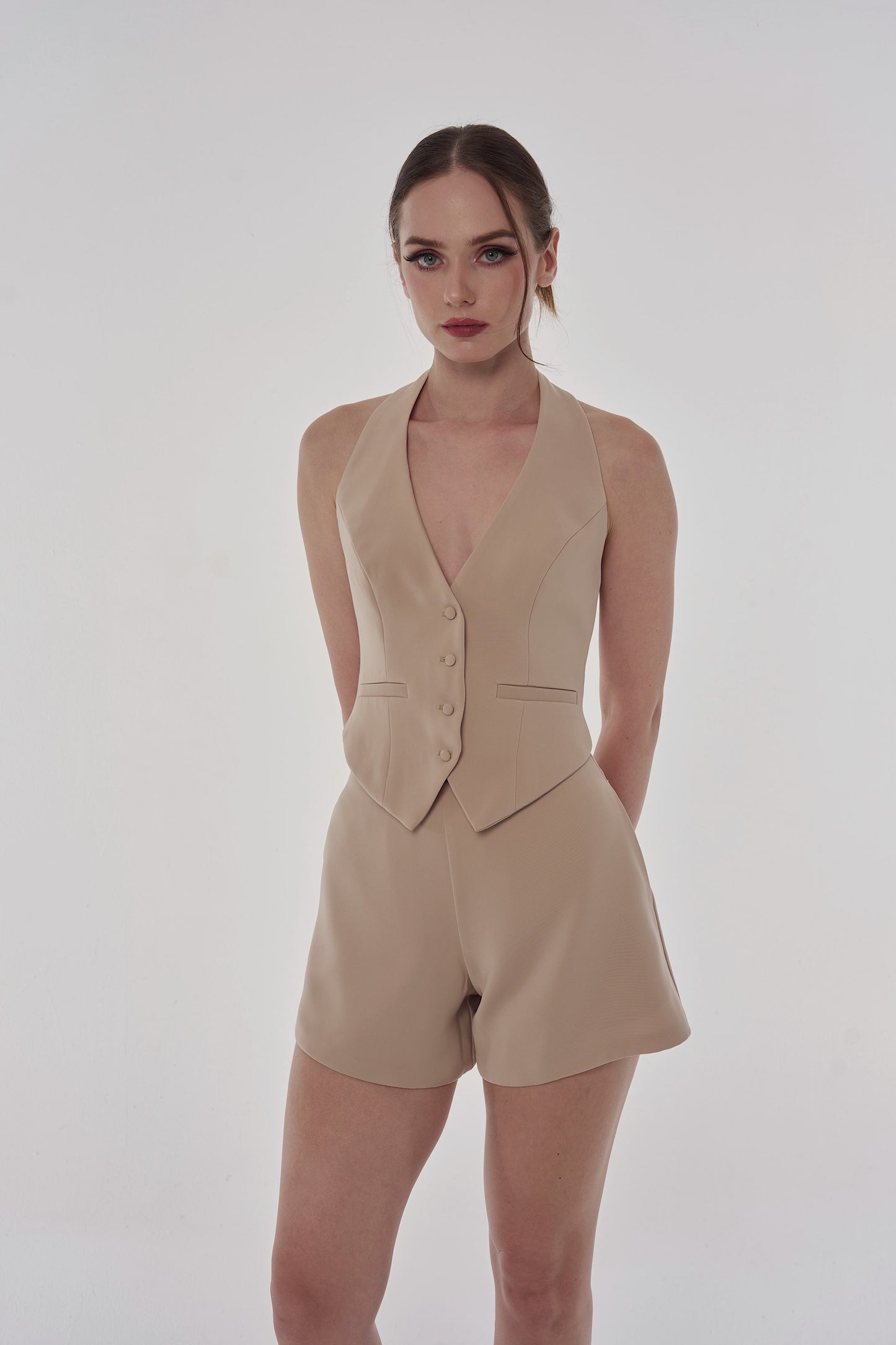 Elise Shorts