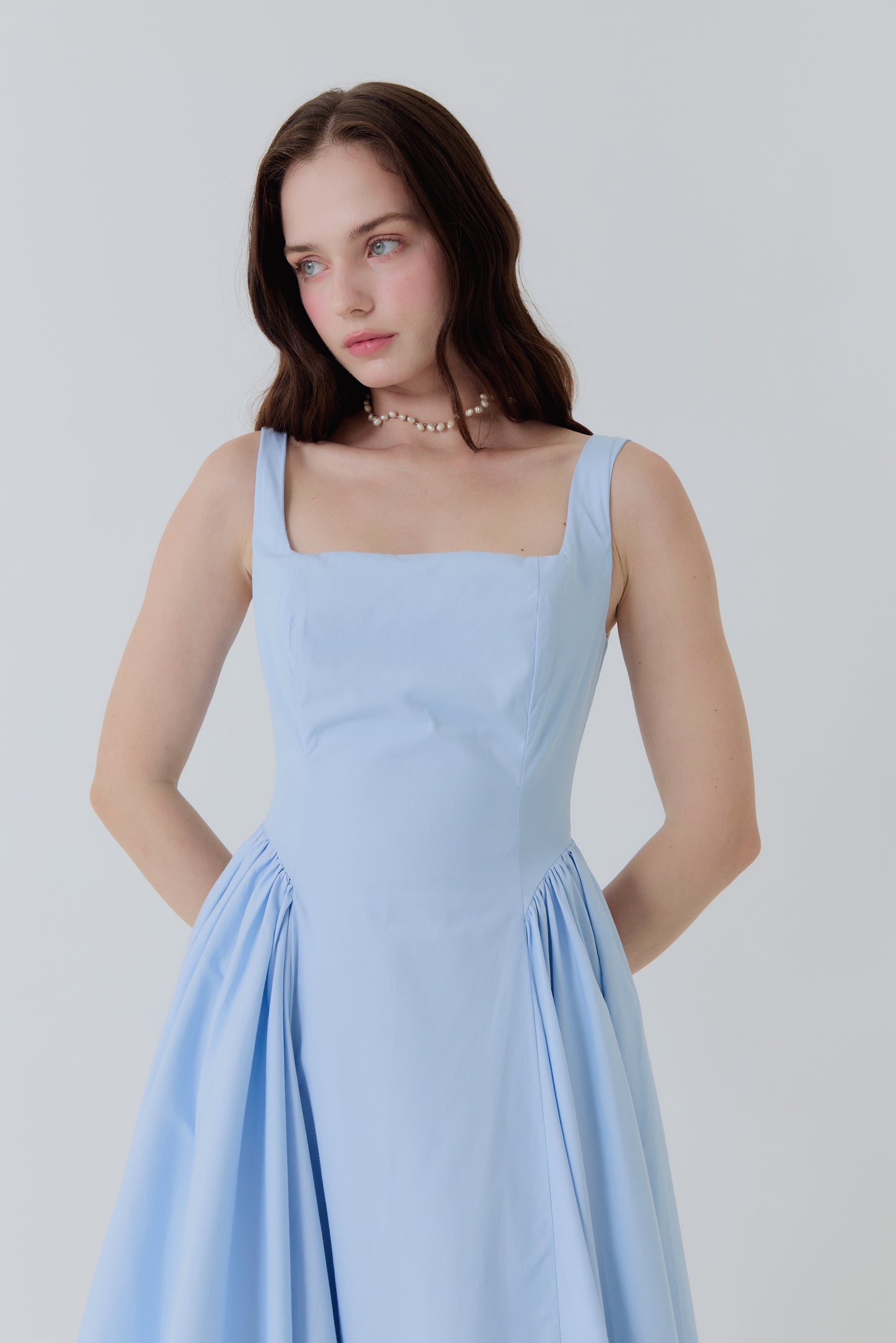 Paris Muse Dress