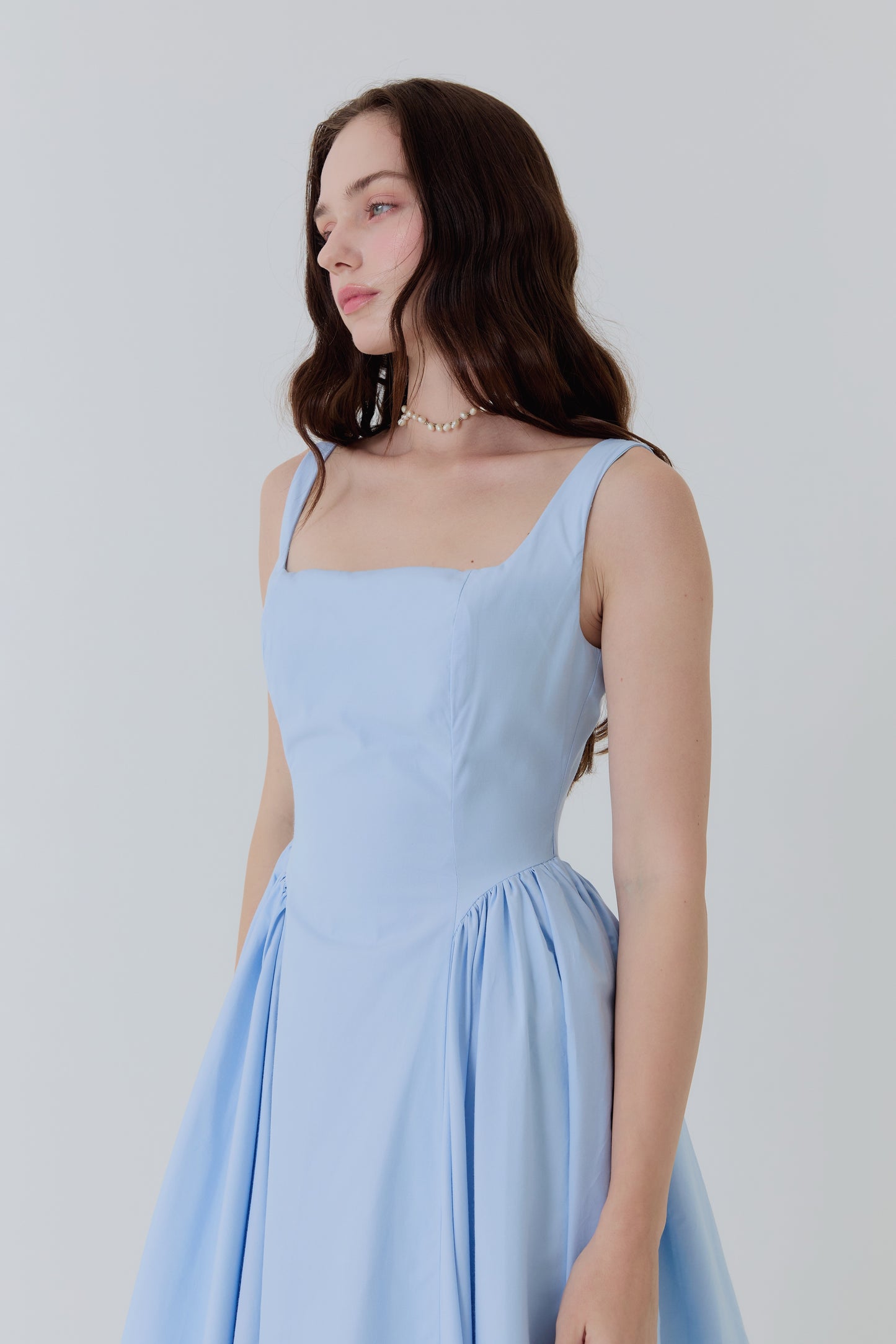 Paris Muse Dress