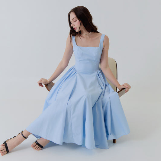 Paris Muse Dress